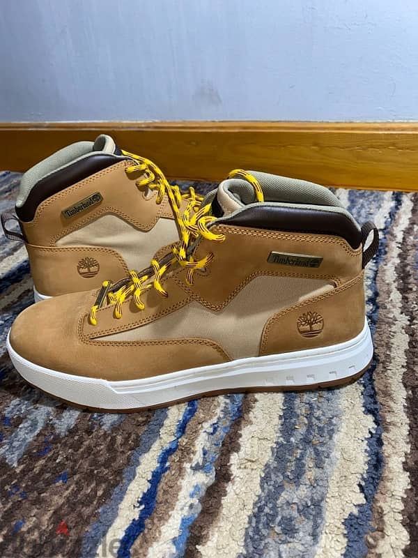 Timberland shoes 2