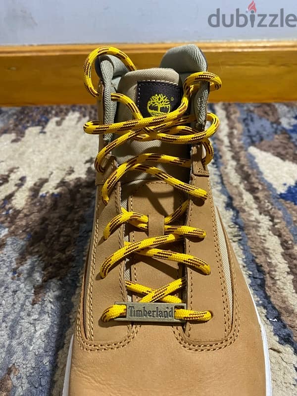 Timberland shoes 3