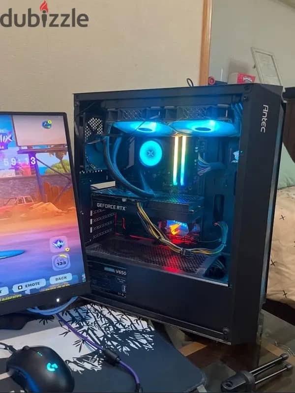 gaming pc 1