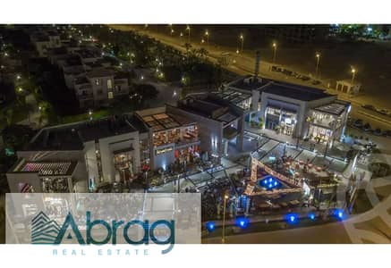 Office for sale in Sheikh Zayed in installments  From Dorra Group Atrium Plaza Mall