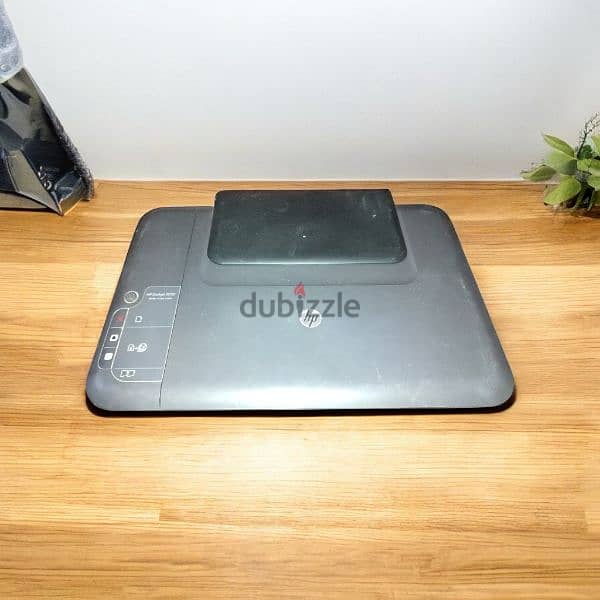 HP Deskjet 2050 0