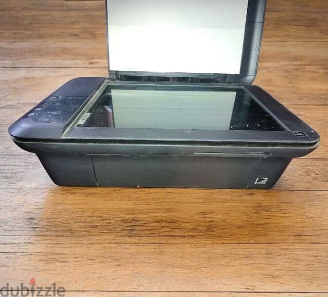 HP Deskjet 2050 1