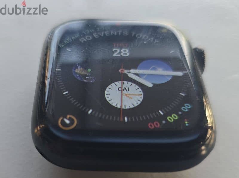 Apple Watch Series 7 45mm 4