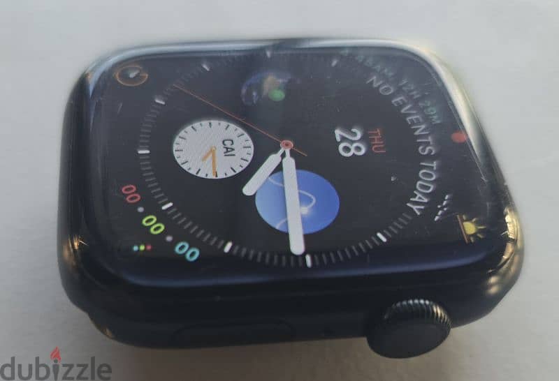 Apple Watch Series 7 45mm 5