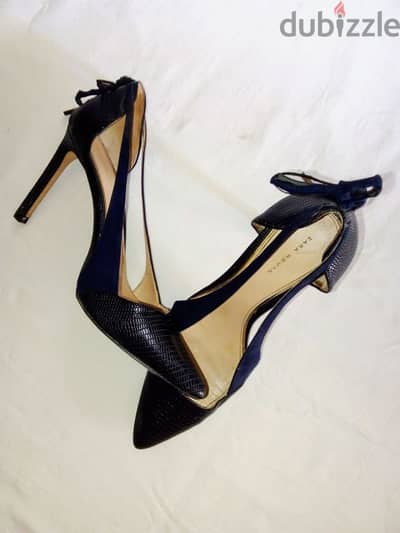 "Elevate Your Style: Gorgeous High Heels for the Perfect Finish"