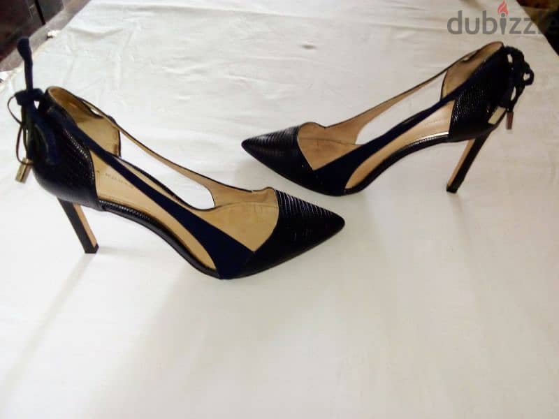 "Elevate Your Style: Gorgeous High Heels for the Perfect Finish" 2