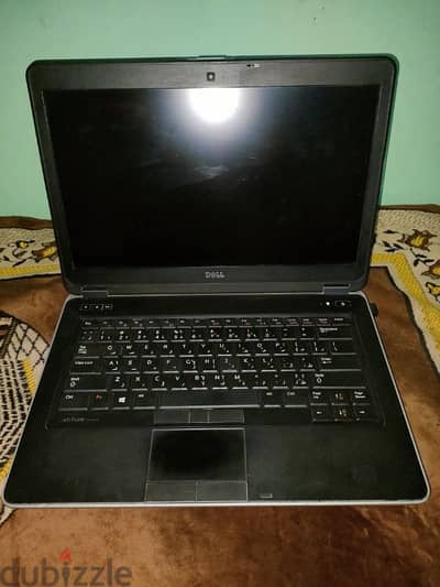 Dell latitude E6440