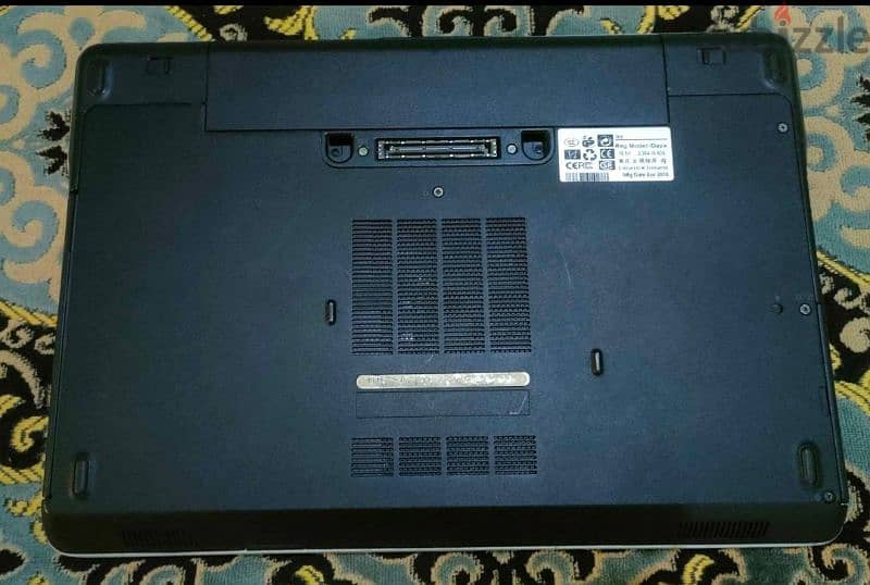 Dell latitude E6440 3