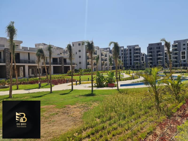 Apartment for sale in October - minutes from Mall of Arabia 0