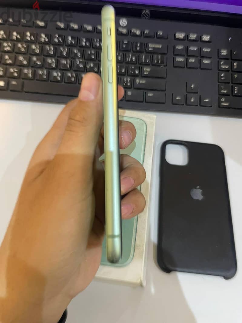 iphone 11 128 Giga 2