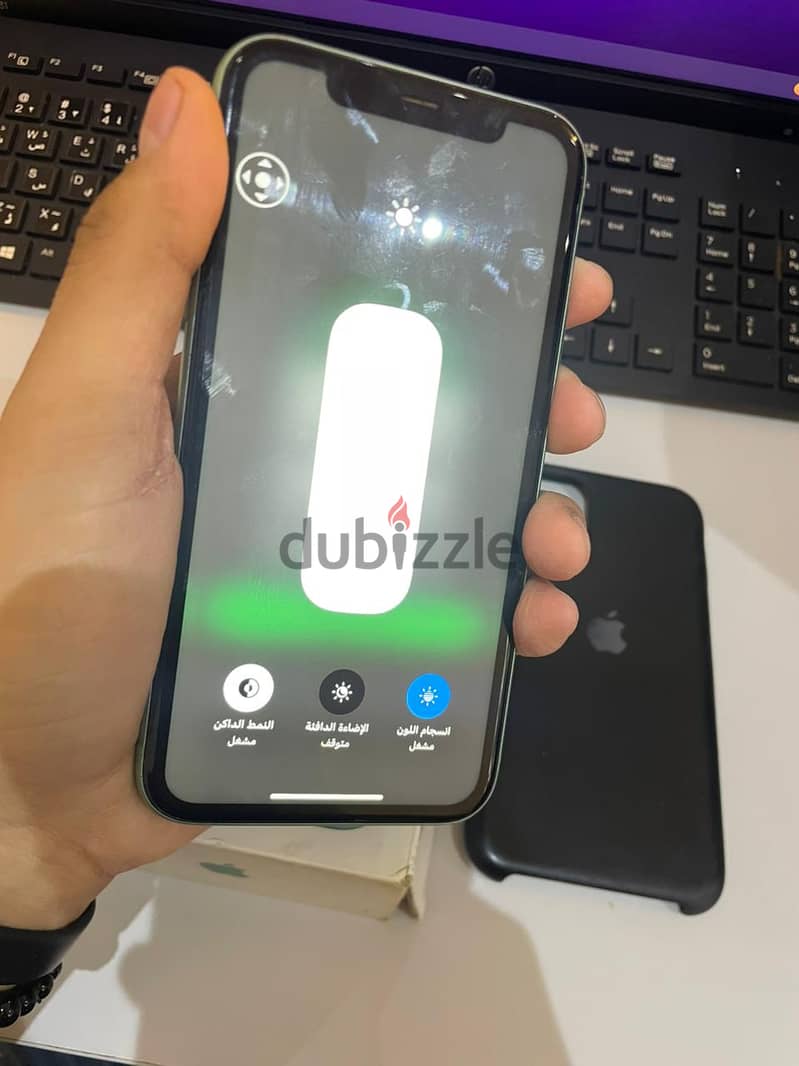 iphone 11 128 Giga 3