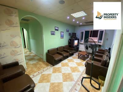 Administrative headquarters of 180 square meters for sale in Dokki, Vinny Square branches