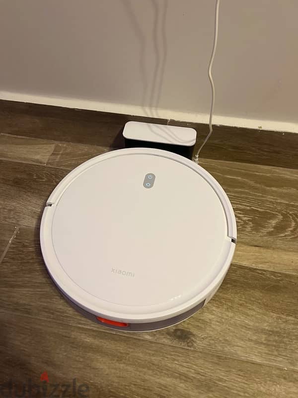 robot vacuum cleaner روبت 2