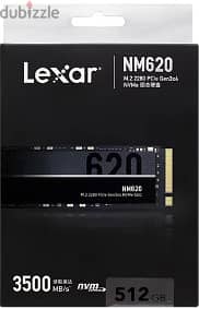 هارد 500 ssd و M2 1