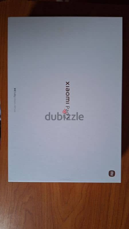 Xiaomi Pad 5 full Package like New 1