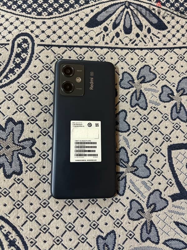 redmi not 12R pro 0