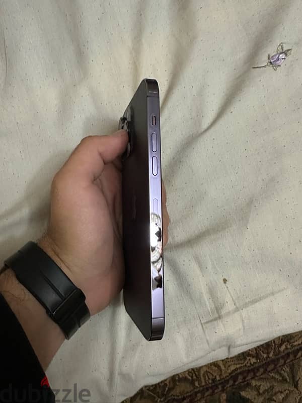 iPhone 14 Pro Max 256 gb 1