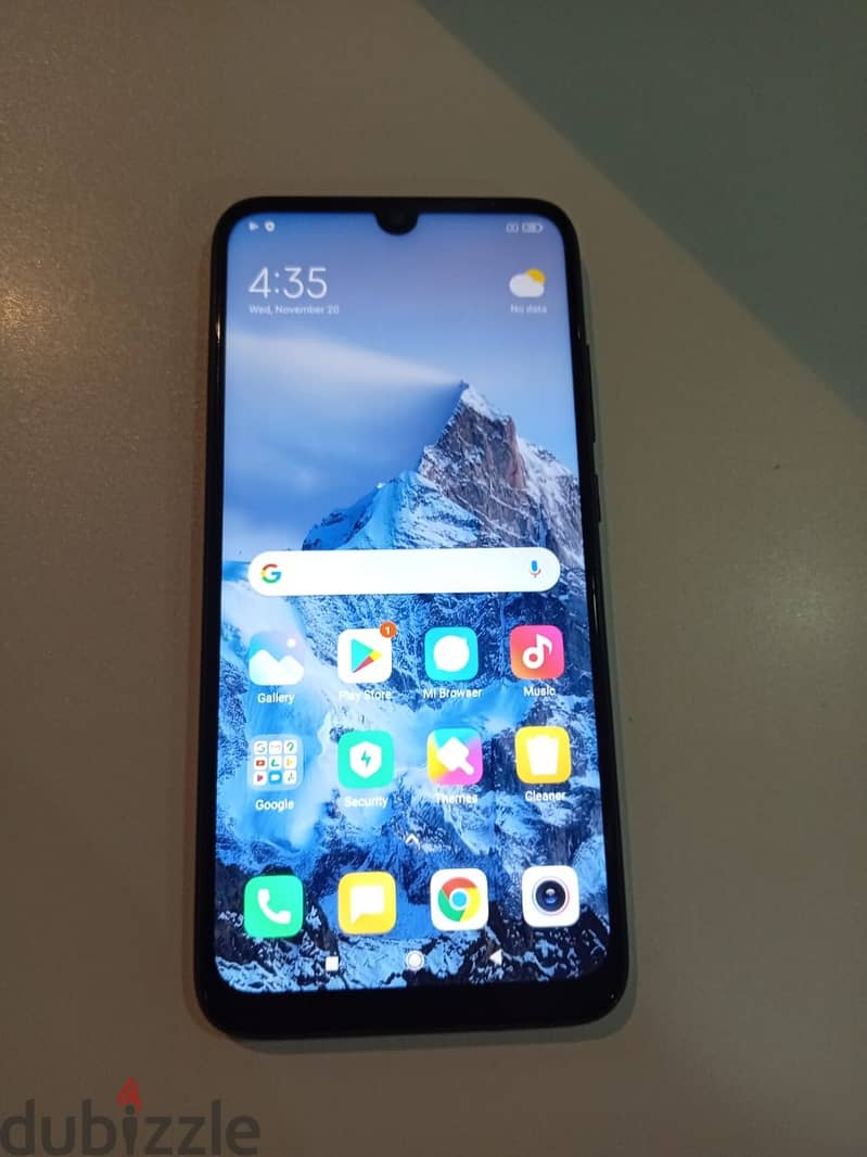 Redmi Note 7 / ريدمي نوت 7 1