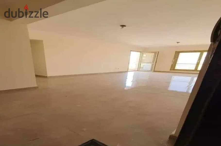 3-Bedroom Apartment, Fully Finished, Ready for Immediate Delivery in Sheikh Zayed, with a Low Down Payment and Installments Available. 0