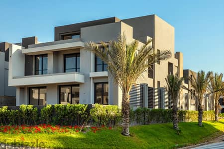 Twin On Landscape in Lavista City على لاند سكيب توين 565م لافيستا سيتي