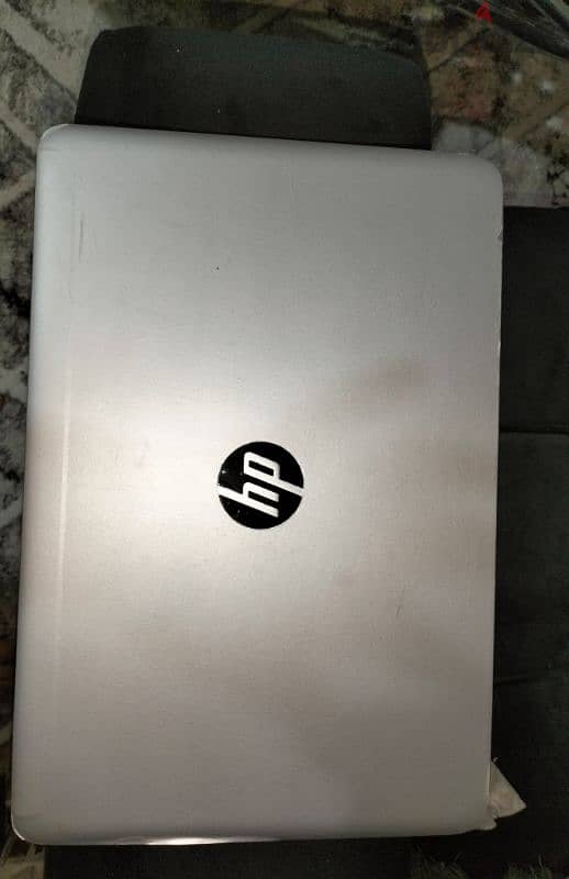 Laptop HP Elite Book 2