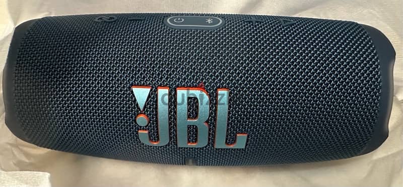 jbl charge 5 new 3