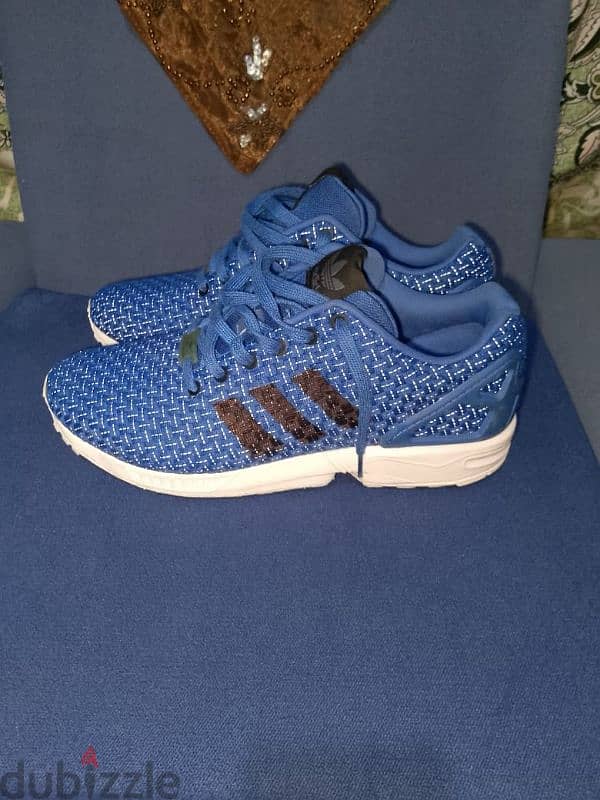 adidas ZX flux orginal Siz 44 0