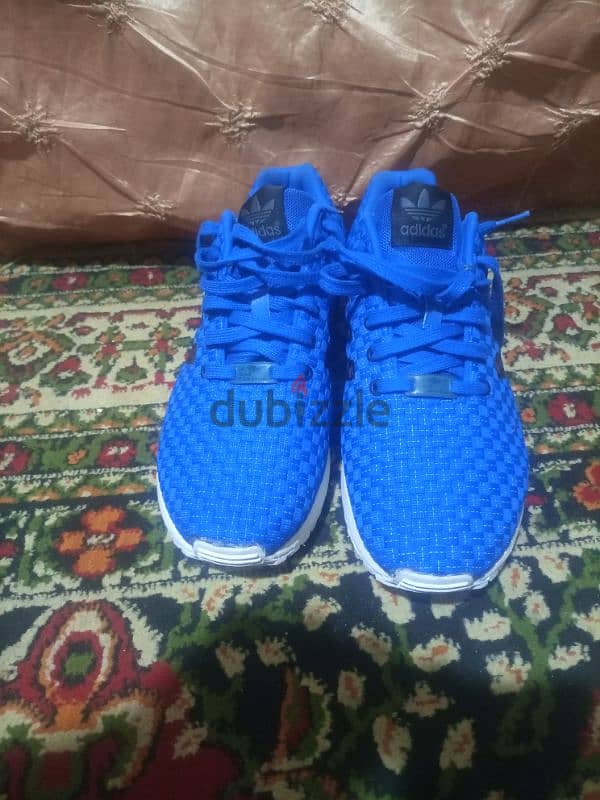 adidas ZX flux orginal Siz 44 10