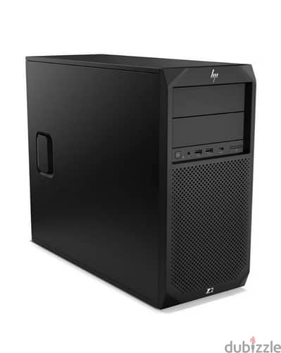 Hp z2 g4 workstation