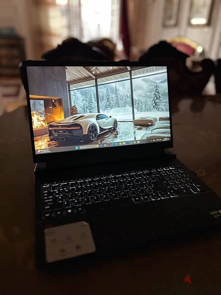 Dell G15- Gaming Laptop Perfect Condition 1