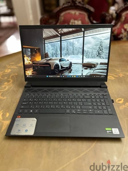 Dell G15- Gaming Laptop Perfect Condition 2