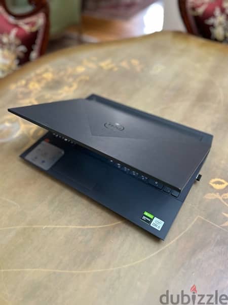 Dell G15- Gaming Laptop Perfect Condition 3