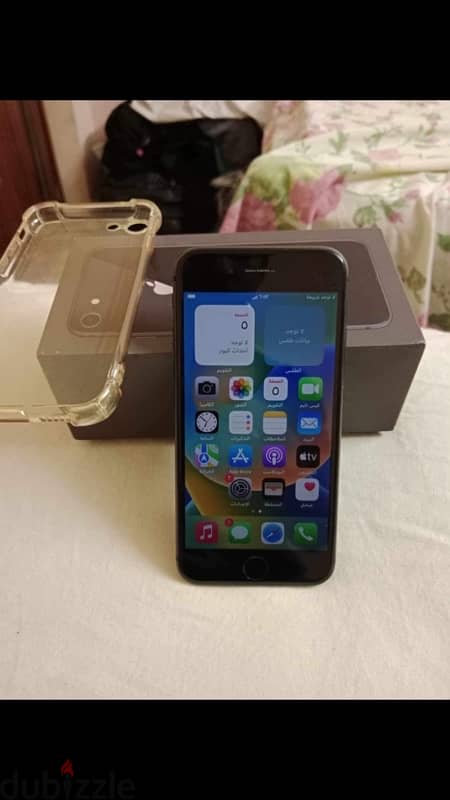 بطاريه 89 اصليه iPhone8-ايفون 4