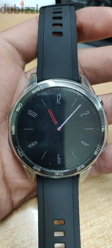 huawei watch gt 5 0