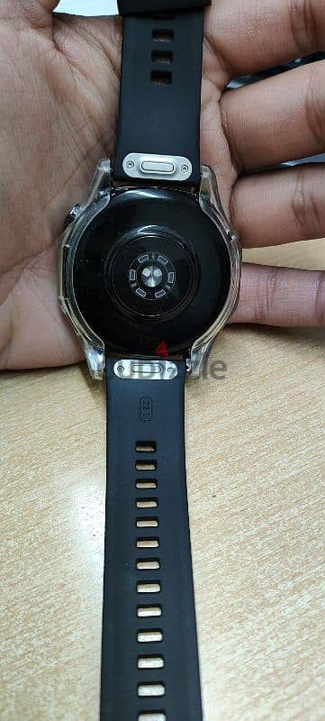 huawei watch gt 5 1