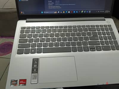 Lenovo IdeaPad 1 15ALC7