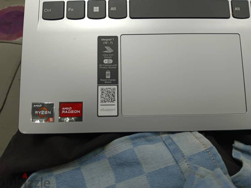 Lenovo IdeaPad 1 15ALC7 2