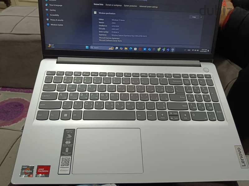 Lenovo IdeaPad 1 15ALC7 3