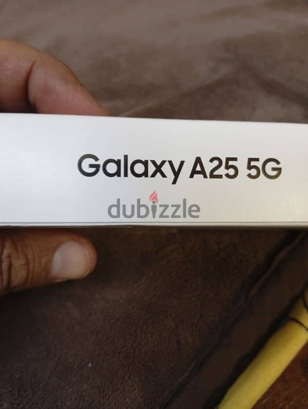 Galaxy A25 5G 0