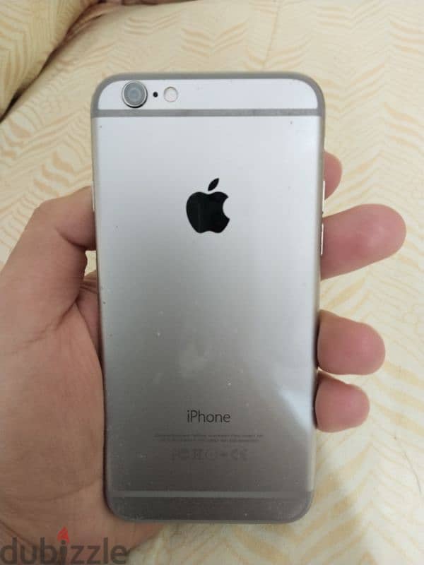 iPhone 6 32g 0