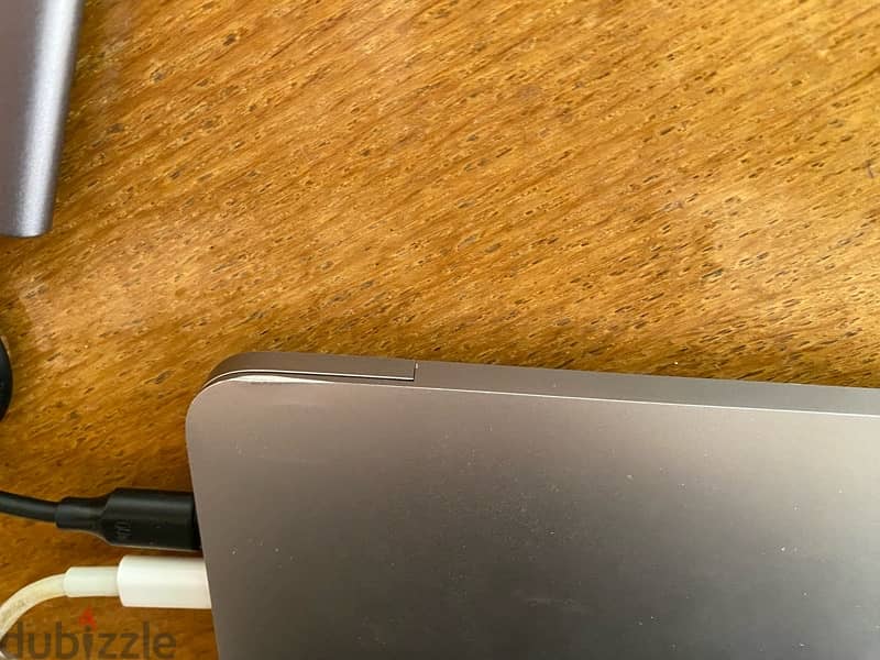 macbook pro m1 7