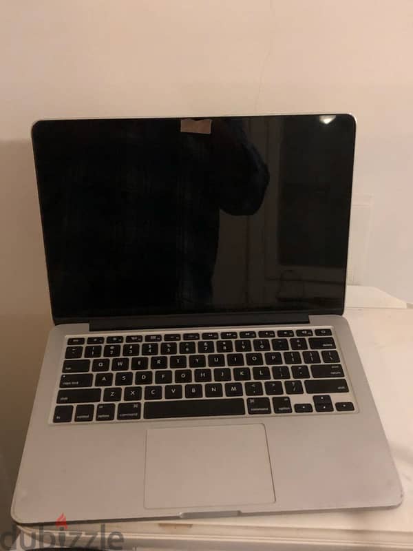 MacBook Pro 2014 1