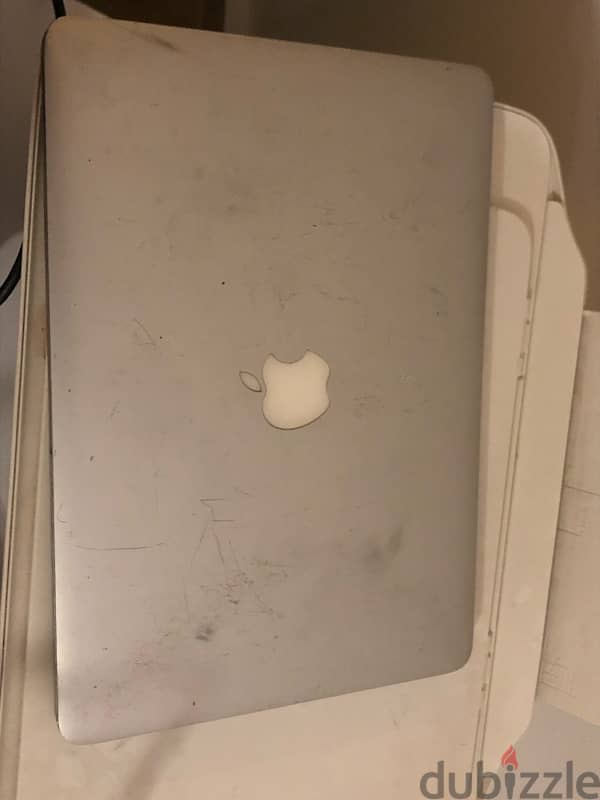 MacBook Pro 2014 3