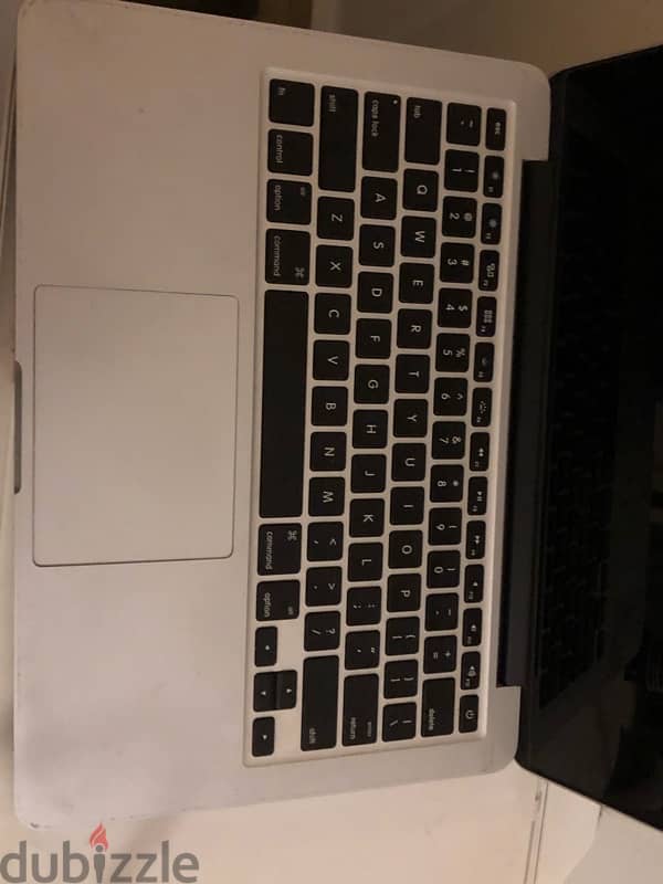 MacBook Pro 2014 5