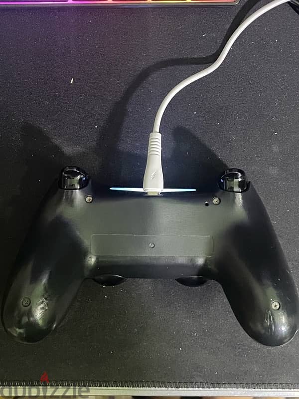 ps4 controller orignal - دراع بلايستيشن  ٤ اصلي 3