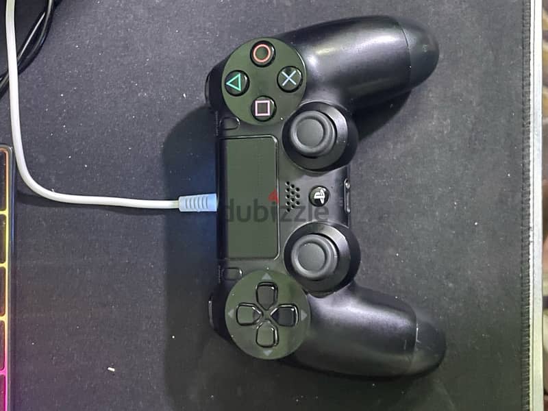 ps4 controller orignal - دراع بلايستيشن  ٤ اصلي 5