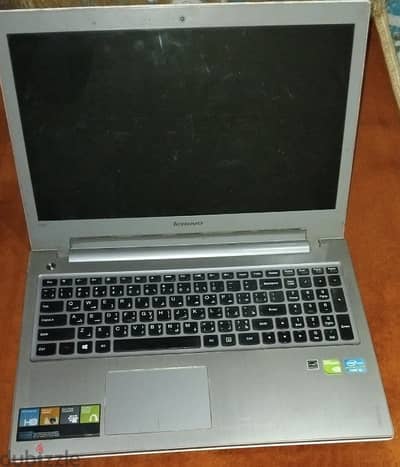 lenovo ideapad z500