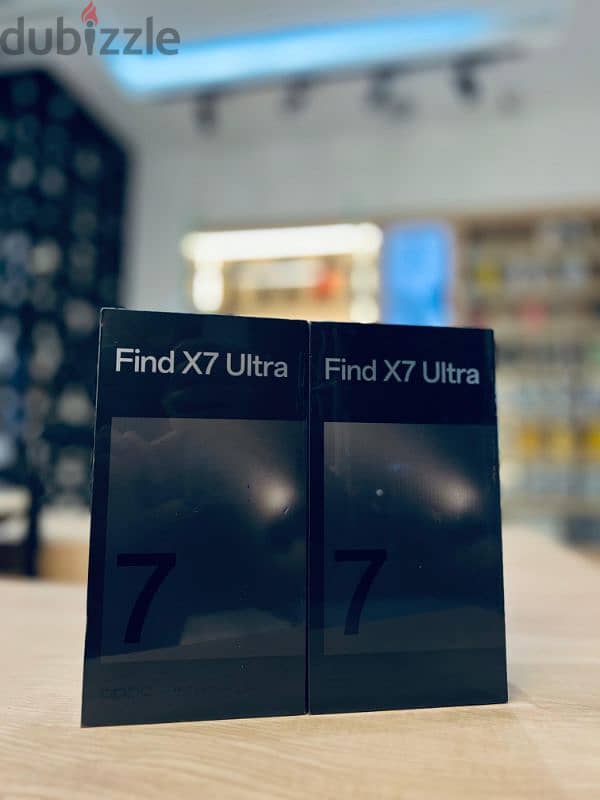 oppo find X7 ultra 3