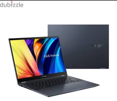 Asus vivobook s14 flip