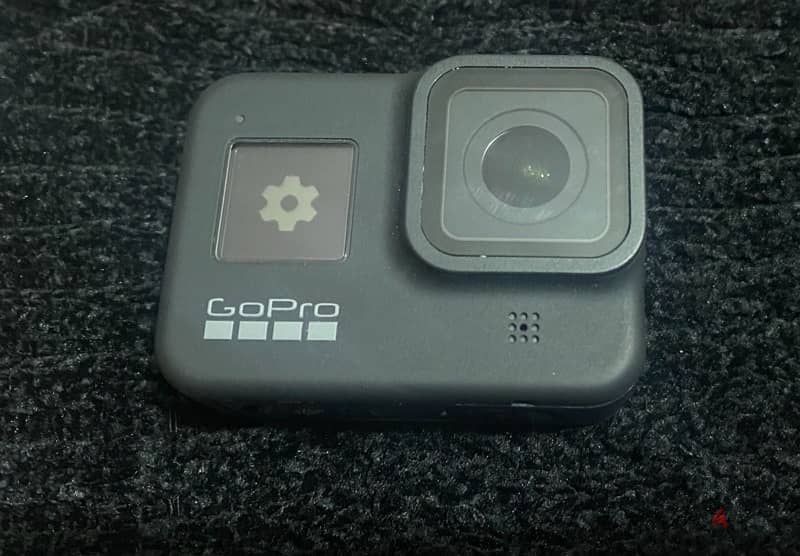 GoPro Hero 8 Balck 2